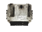 Valdymo Blokas 0281012528 9659341880 9657699480 PSA Bosch 18549