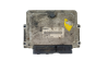 Valdymo Blokas 55198058 0281011553 Fiat Bosch 37820