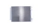 Kondicionieriaus kondensatorius Vai VW Passat 3C0820411B 88201767301 Vika