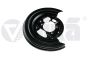 Stabdžių Disko Apsauga 2E0609451 66091563601 VW Crafter