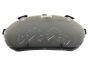 Tachometras Peugeot 206 9656696080 000500110 43607