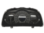 Spidometras Nissan Note 24810 3VV1A 248103VV1A 32276