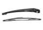 Valytuvų Kotas Galas Renault Laguna II OE 7701049011