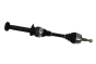 Pavaros veleno jungtis 7H0407272BL 44071692601 VW Transporter Vika