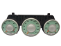 Tachometras C8 807 Ulysse 1490107080 PSA Fiat 18530