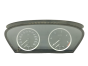 Tachometras BMW 5 E60 E61 6211 6974576 VDO 26279