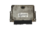 Valdymo Blokas 0281011494 55188850 18847EAA Fiat Bosch