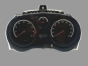 Spidometras Opel Corsa 1303304 GM Johnson Controls 1089