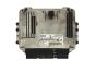 Valdymo Blokas 0281013332 9664257580 9653958980 PSA Bosch 18425