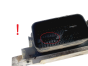 Valdymo Blokas Suzuki 33920-51K03 051K0 E6T90071H5ZE M0 Mitsubishi 46342