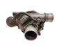 Turbokompresorus Master Movano Interstar H1222B HT12-22B 7701479012