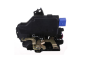 Durų užrakto mechanizmas Galas Dešinė 3D4839016A 88391345101 VW Phaeton Vika