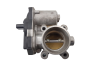 Droselio sklendė Opel Astra K 12644239AA 1.4