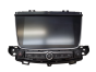 Navigacija Radio Opel Grandland X 9839355280 86758B03 28714457