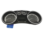 Tachometras Peugeot 308 9665107380 45066