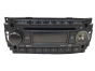 Radijo Cd Mp3 Grotuvas Chrysler Dodge Jeep P05091509AH