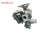 Turbokompresorus 144106434R A2820900280 1.3 TCE Renault Mercedes
