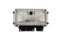 Valdymo Blokas 0261206943 9638765680id05 26FM0886 PSA Bosch 45206