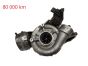 Turbokompresorus 144118020R 144117591R 2.3 dCi Renault Master 3 80000 km