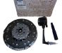 Sankabos komplektas Originalus 302182890R Renault Dacia