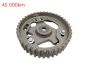 Skirstomojo veleno krumpliaratis 130242580R 1.5 dCi Blue dCi Dacia Renault Mercedes