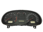 Tachometras Seat Toledo Leon W01M0920801B 50230