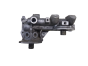 Alyvos Filtro Korpusas 7700866443 Renault 2.2 TD