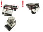 Abs Siurblys Citroen C4 Picasso 9660934580 0265950464 Bosch 46642
