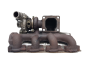 Turbokompresorus Ford Transit 2C10-6K682-BD 726194-46 149388 km