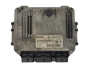 Valdymo Blokas PSA 0281011802 9653958980 Bosch 20478