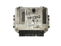 Valdymo Blokas 0281011804 9663850580 9653958980 PSA Bosch