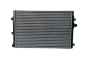 Radiatorius Vai VW Beetle Jetta 5C0121251L 11211857901 Vika
