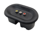 Modulis Audio AUX Chrysler Voyager 4