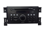 Radijo Cd Mp3 Grotuvas Suzuki Grand Vitara 39101-65JD CQ-MX0671AK PACR06 2