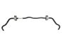 Stabilizatorius Citroen Peugeot 9802704280 Originalus