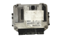 Valdymo Blokas 0281011629 9651132880 9653958980 PSA Bosch 17075