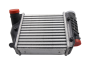 Tarpinis Aušintuvas 4F0145805E 11451803401 Audi A6 Vika