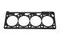Galvutės Tarpinė 030103383AH 11030152601 VW Seat Skoda Vika
