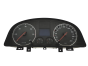 Spidometras VW Touran 1T0920862A Siemens VDO 28858