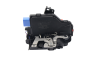 Durų užrakto mechanizmas Priekis Kairė 5J1837015A 88371789301 Skoda Roomster Vika