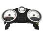 Tachometras Peugeot 207 9662904780 A2C53190340 43774