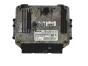 Valdymo Blokas 0281011090 9653202680 9647785580 PSA Bosch 20159