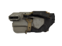 Durų užrakto mechanizmas Dešinė Galas 913887 Peugeot 206 Valeo
