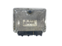 Variklio Valdymo Blokas ECU 038906018GN 0281010182 Skoda Bosch 62963