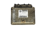 Valdymo Blokas IAW4EF.P2 73500446 Fiat Magneti Marelli 21668