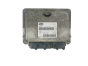 Valdymo Blokas IAW 4AF.M9 55187372 61600.627.05 Fiat Magneti Marelli 47741