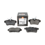 Stabdžių trinkelės Galas Originalus Citroen Peugeot C4 II DS4 308 508 1617272680