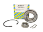 Rato Guolis Priekis Citroen Peugeot R166.13 332635 SNR