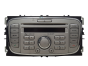 Automobilio radijas Ford 8S7T-18C815-AA 6000 CD GGDS Visteon