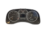 Tachometras Peugeot 307 9645768480 E 01 2200